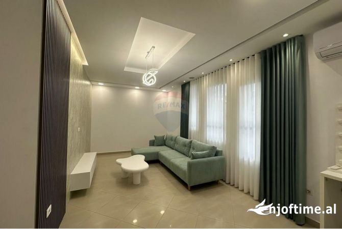 Shtepi me qera 1+1 ne Tirane - 500 Euro