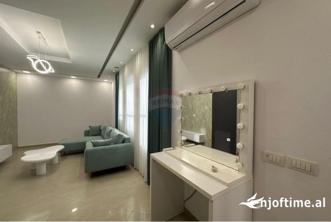 Shtepi me qera 1+1 ne Tirane - 500 Euro