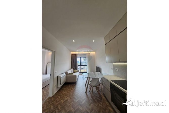 House for Rent 1+1 in Tirana - 900 Euro