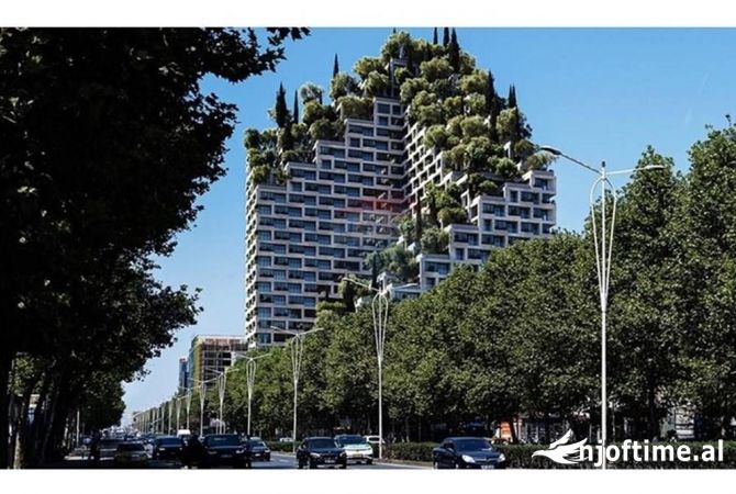 Shtepi ne shitje 2+1 ne Tirane - 252,000 Euro