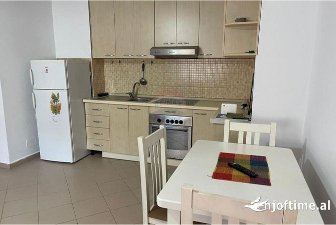 APARTAMENT 1+1 PER QIRA Te RRUGA E BOGDANEVE
