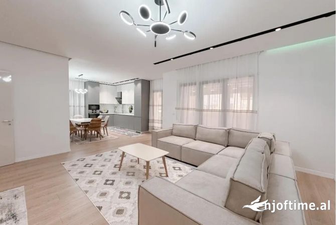 Shtepi me qera Apartament ne Tirane, 3+1, Mobilimi E mobiluar, Pagesa 1,000  Euro.