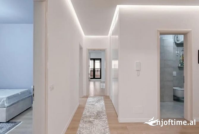 Shtepi me qera Apartament ne Tirane, 3+1, Mobilimi E mobiluar, Pagesa 1,000  Euro.