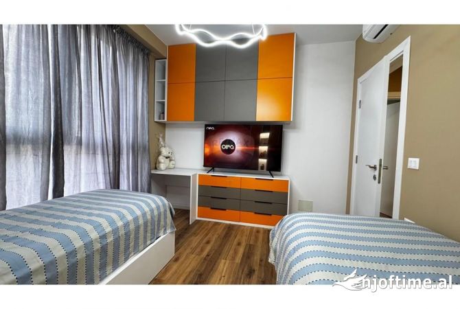 Apartment for rent in Tirana 2+1, Furnished