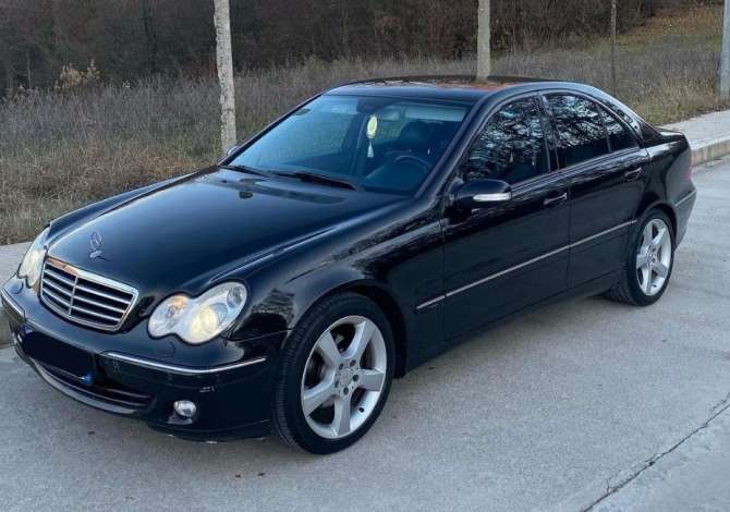 Makina me qera ne Tirane - 35 Euro