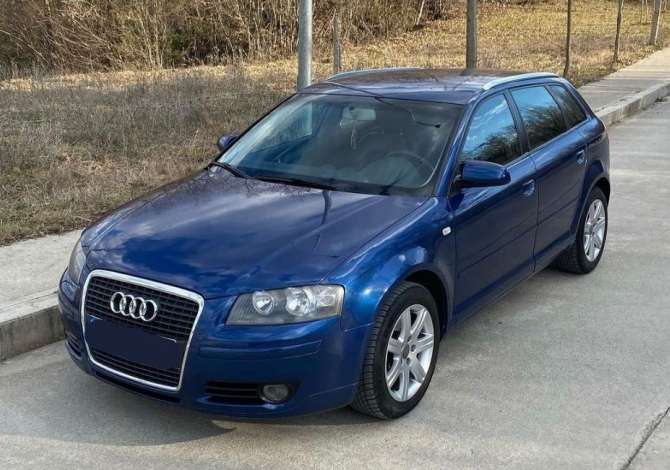 Car Rental in Tirana - 30 Euro