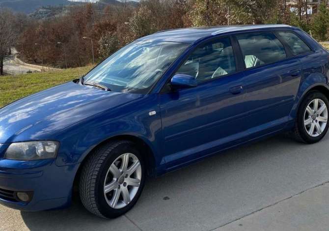 Makina me qera ne Tirane - 30 Euro