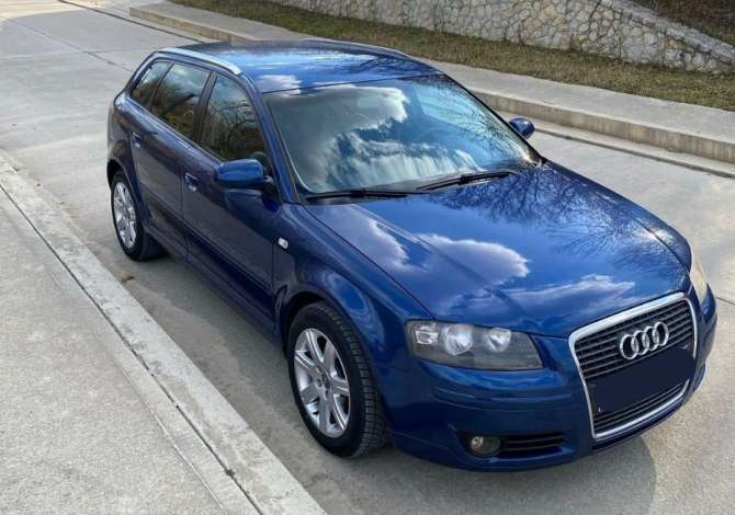 Makina me qera ne Tirane - 30 Euro