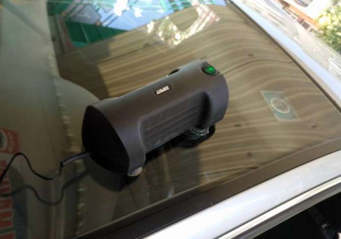 Servis ofron sherbime te specializuara per Xhama Makinash