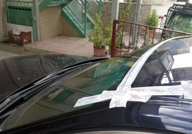 Servis ofron sherbime te specializuara per Xhama Makinash