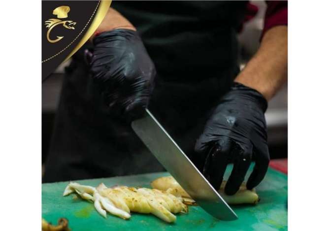 Njoftime Pune ne Tirane, Profesioni Pastruese/Pjatalarese dhe Pastrues Peshku  , Fillestar/Pak eksperience, Pagesa Me Marreveshje.