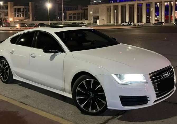 Noleggio Auto  a Tirana - 100 Euro
