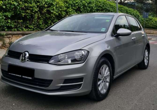 Noleggio Auto  a Tirana - 40 Euro