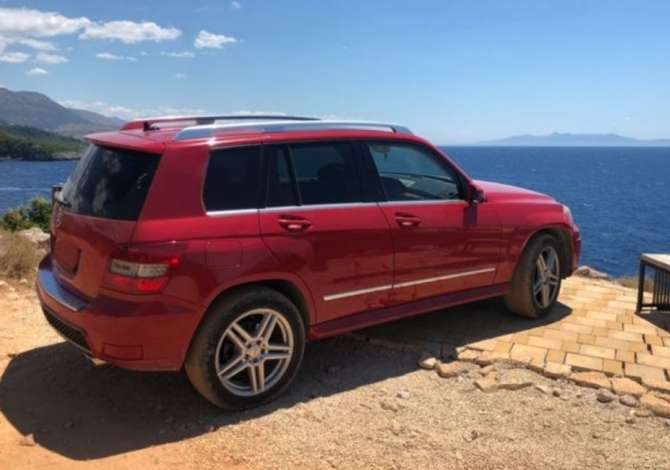 Car Rental in Tirana - 70 Euro