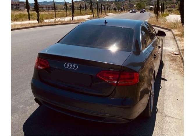 Makina me qera ne Tirane - 50 Euro