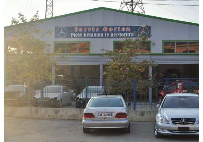 Car Service  in Tirana - 0 
