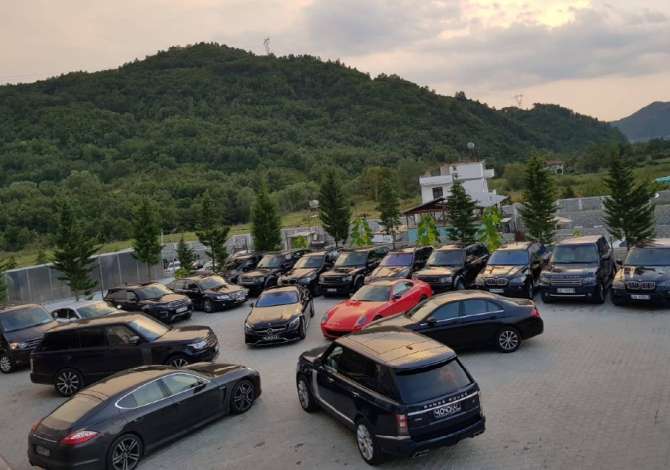 Car Service  in Tirana - 0 