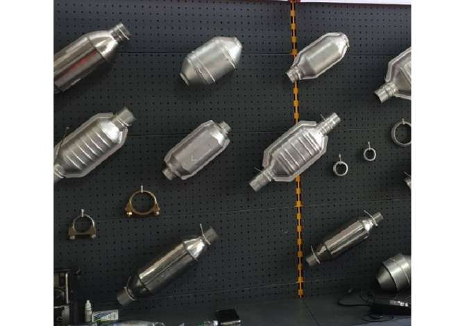  AUTO Servis  specializuar ne Sistemet e Filtrimit te Gazrave te Autoveturave