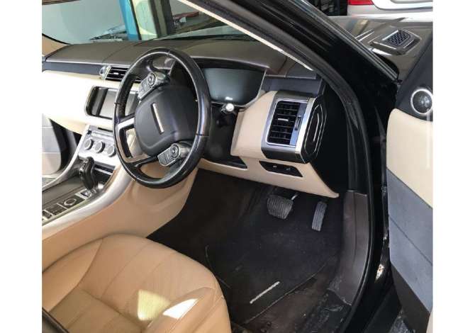 Car Service in Tirana - 100 Euro