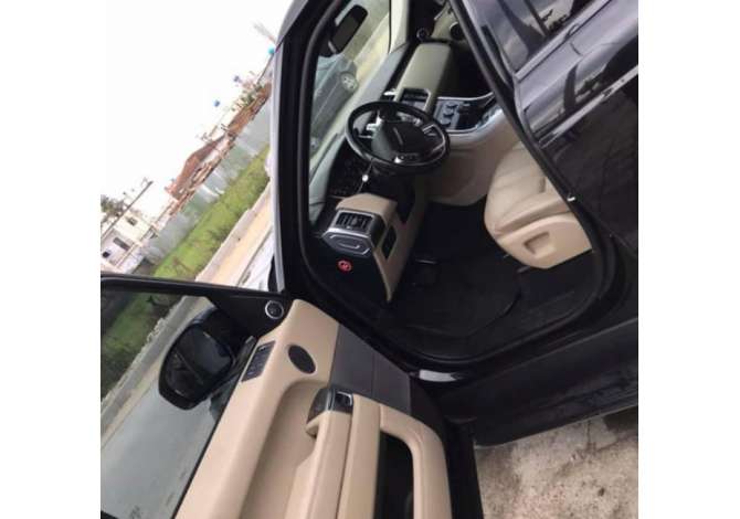 Servis Makinash  ne Tirane - 100 Euro