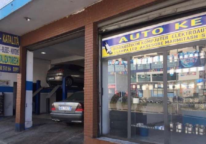 Car Service  in Durres - 0 