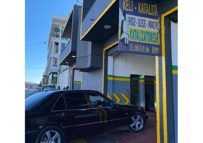 Car Service  in Durres - 0 