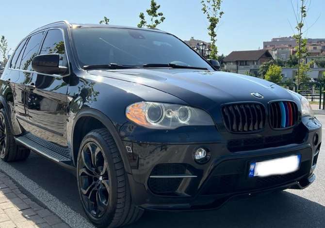 Car Rental in Tirana - 120 Euro