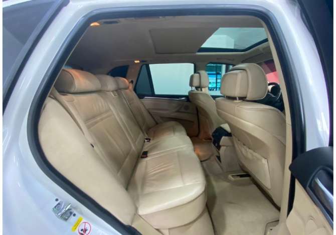 Jepet Bmw X5 Me Qera duke filluar nga 65 euro dita. 
