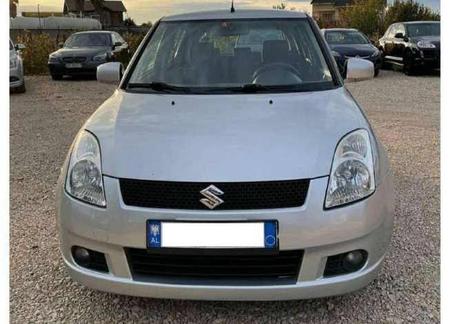 Makina me qera ne Tirane - 30 Euro