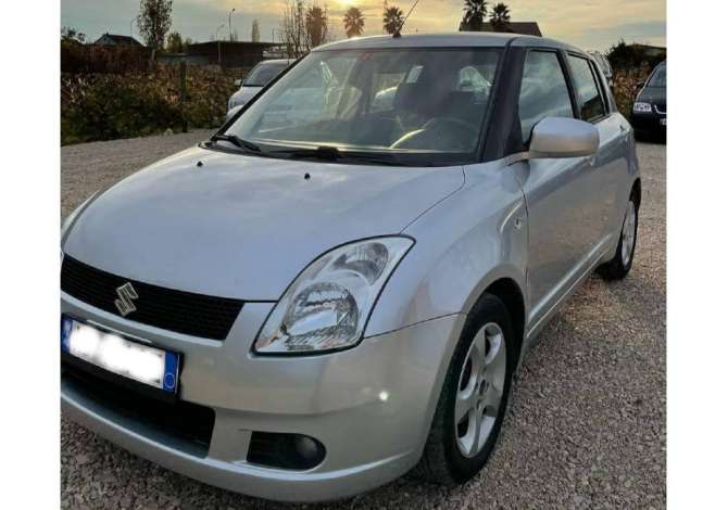 Makina me qera ne Tirane - 30 Euro