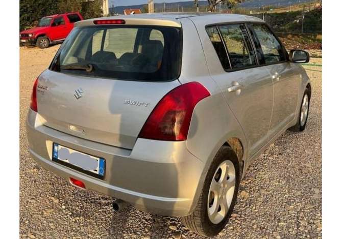 Makina me qera ne Tirane - 30 Euro