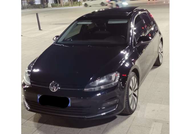 Noleggio Auto  a Tirana - 50 Euro