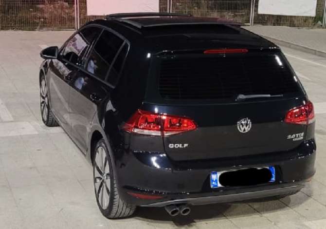 Noleggio Auto  a Tirana - 50 Euro