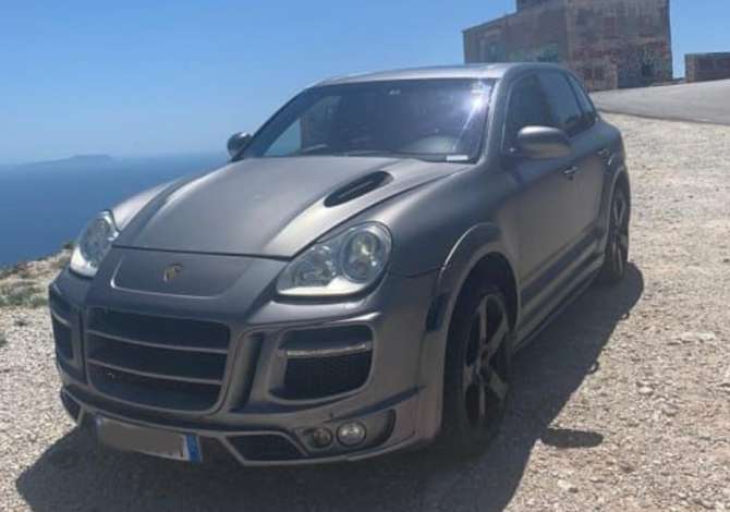 Car Rental  in Tirana - 80 Euro