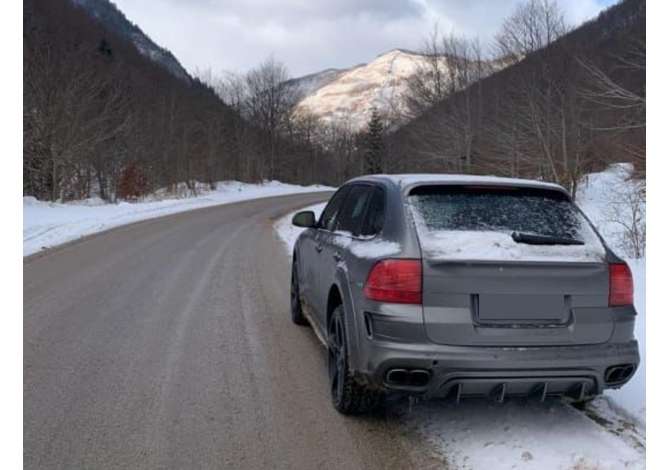 Car Rental  in Tirana - 80 Euro