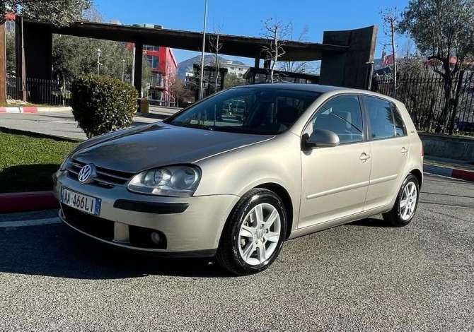 Makina me qera ne Tirane - 30 Euro