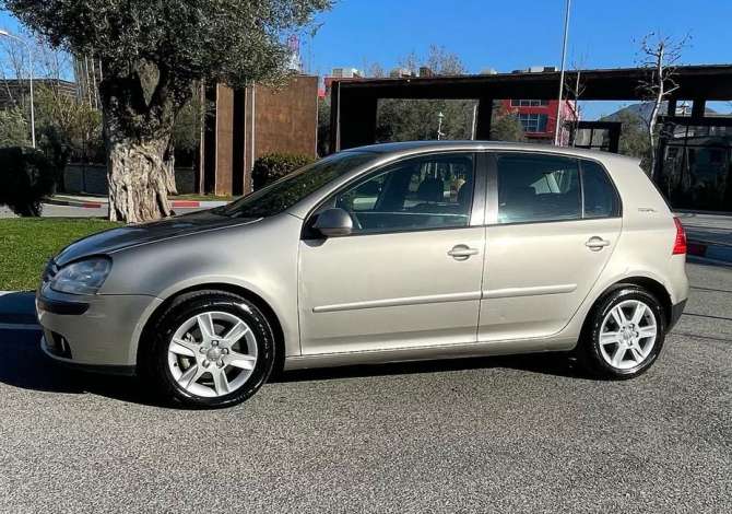Car Rental  in Tirana - 30 Euro