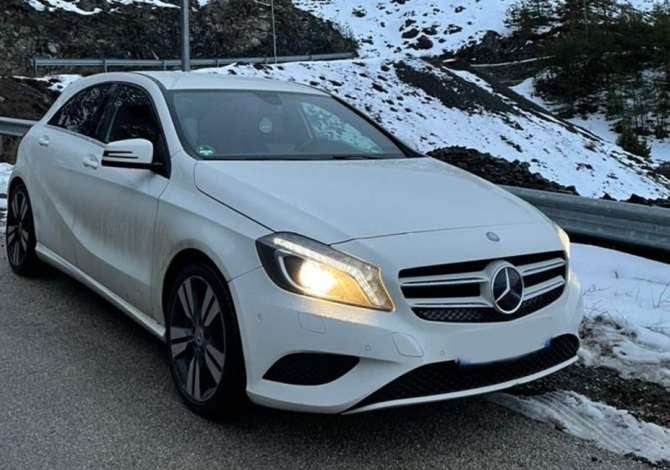 Car Rental in Tirana - 50 Euro