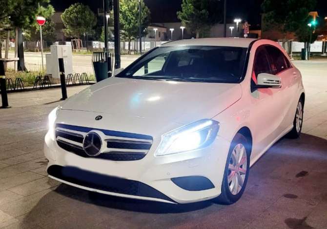 Noleggio Auto  a Tirana - 50 Euro