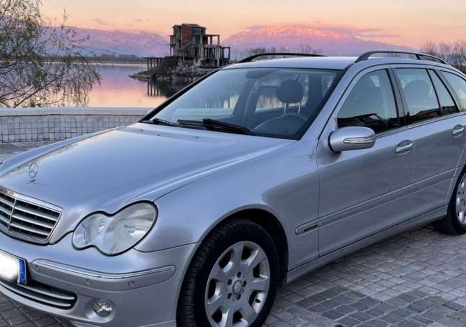 Makina me qera ne Tirane - 25 Euro