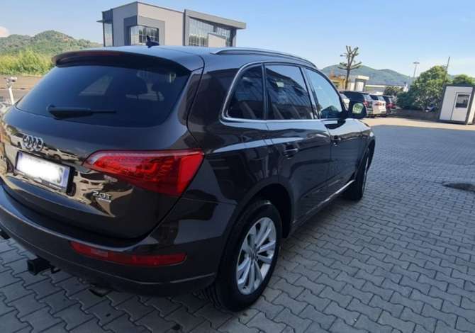 Car Rental in Tirana - 150 Euro