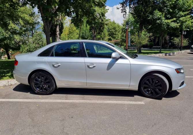 Noleggio Auto  a Tirana - 50 Euro