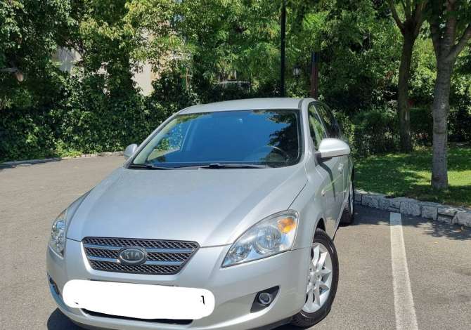 Noleggio Auto  a Tirana - 35 Euro