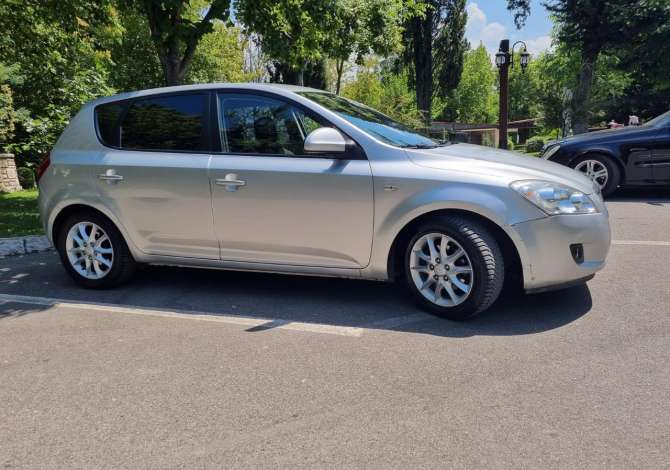 Noleggio Auto  a Tirana - 35 Euro