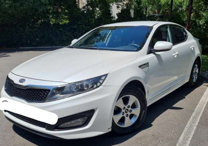Car Rental in Tirana - 40 Euro