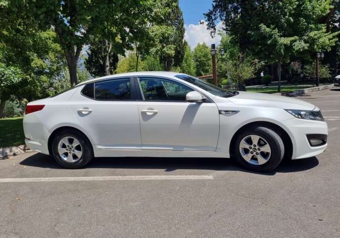 Noleggio Auto  a Tirana - 40 Euro