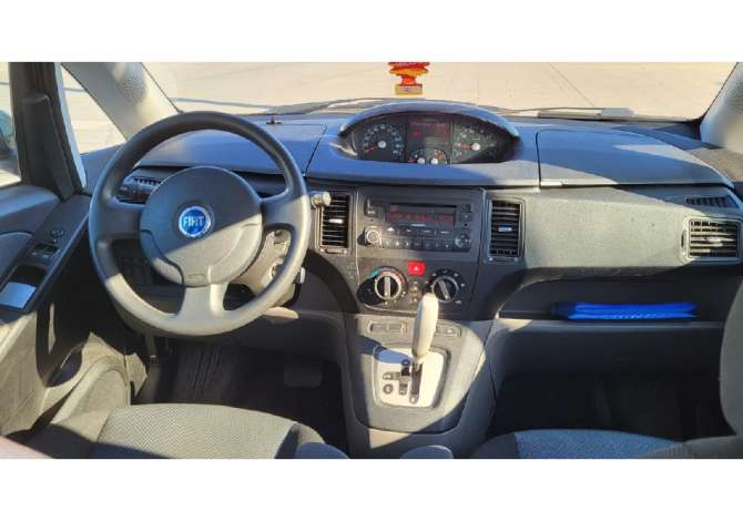 Noleggio Auto  a Tirana - 23 Euro