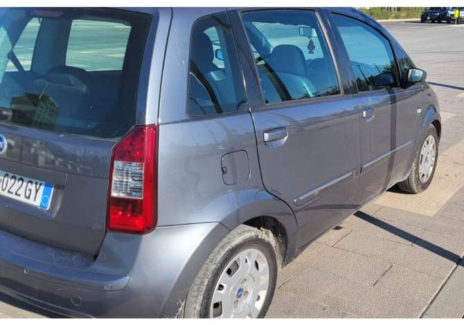 Noleggio Auto  a Tirana - 23 Euro