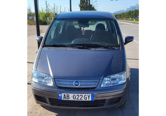 Noleggio Auto  a Tirana - 23 Euro
