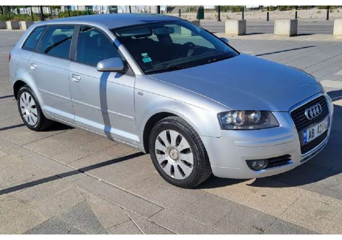 Car Rental in Tirana - 25 Euro